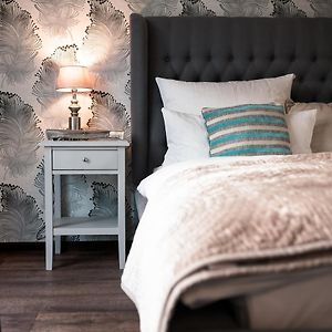 Deluxe Doppelzimmer
